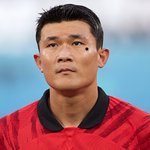 김민재 <b>보정</b>해봄