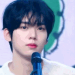 <b>한유진</b> 이짤 가요대제전에서 실시간으로 봤는데