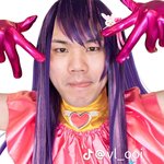 코스프레 보정 이정도면 개상<b>타치</b> 아님??아무도 안봐주길래 판에 첫글...