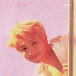 방탄 알엠 럽셀 <b>Answer</b> E버전 포카