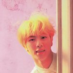 방탄 진 럽셀 <b>Answer</b> E버전 포카