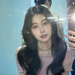 와... 스탶이 찍어준 강혜원 <b>폰카</b>짤이래