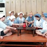 방탄 알엠 진 슈가 제이홉 지민 뷔 정국 <b>방탄소년단</b> ❤️