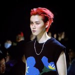 [모두드루와] 크래비티 <b>민희</b> 어제 패션쇼