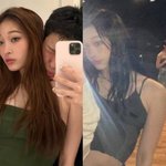 더블랙 걸그룹 신세계 <b>외손녀</b> 맞네