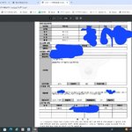 [댓글부탁해] 장애인구역위반신고시 조심