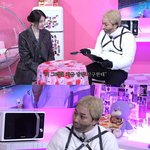 조유리한테 500만원 빌리는 이채연, <b>황제성</b> ㅋㅋㅋ