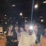 테디 <b>더블</b>랙 걸그룹 새로운 사진 뜸