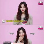 <b>실존</b>인물인지 의심스러운 여돌의 남동생