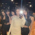 [댓글부탁해] 근데 더블랙도 회사빠들 있어?