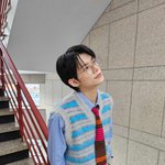 투바투 연준 인가 <b>계단샷</b>