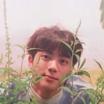 방탄 진 럽셀 <b>Her</b> 앨범 O버전 포카