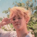 방탄 지민 럽셀 <b>Her</b> 앨범 O버전 포카