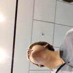 방탄 뷔 ㅈㄴ신기한 사진 발견함