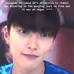 팬한테만은 잘했던 라이즈 승한 영통