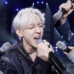 메보<b>에게</b> 마이크 몰아주는 그룹 이븐