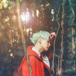 방탄 슈가 화양연화 <b>pt</b>.2 컨셉포토