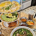 [이것좀봐줘] 가족들이 욕안하는 유일한 프차식당.jpg