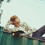 방탄 진 화양연화 <b>pt</b>.2 컨셉포토