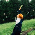 방탄 지민 화양연화 <b>pt</b>.2 컨셉포토