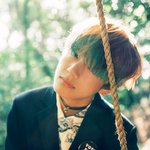 방탄 뷔 화양연화 <b>pt</b>.2 컨셉포토