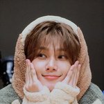 <b>박한빈</b>은 앞머리 있는게 훨나음