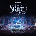 In The Middle' <b>SPECIAL</b> STAGE ✅2024.02...