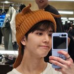 더보이즈 <b>영훈</b> 인스타 업데이트