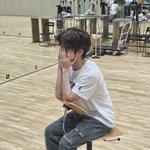 [<b>TXT</b>] 멤버들 시선의 태현이