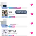 윤종우 그룹이 제베원 <b>투표</b>로 이겼어