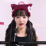원영이 은근 <b>서치</b>하나봐