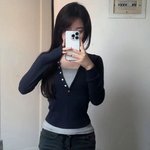 허리 몇인치 같아보임