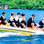 [<b>방탄소년단</b>] 방모닝!