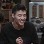 강하늘이 말하는 <b>행복</b>해지는 방법