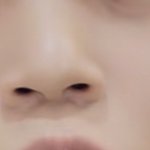 [드루와] 얘들아 이거 콧볼수술 <b>흉터</b> 남은거?