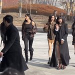 민지 피지컬 <b>대박</b>이네