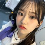 안유진은 <b>자연</b>인데