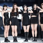 김가람이 탈퇴안했다면 이 정도 인기였음
