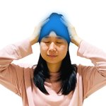 편두통,긴장성 <b>두통</b>이 심할때 약말고 00봐.