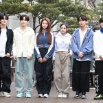 A SIX <b>박보</b>은 말고 형서 넣지