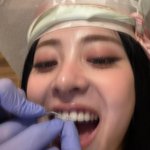 르세라핌 <b>허윤진</b> 인스타그램 업뎃