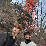 라이즈 성찬 <b>은</b><b>석</b> 인스타 업뎃