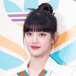 아이들 <b>민니</b> 객관적으로 이쁜편이야..??