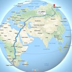 [모두드루와] 무조건 살빠지는 <b>산책</b>코스