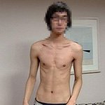 여자친구 가슴이 <b>이</b>정도면 헤어진다 <b>안</b>헤어진다