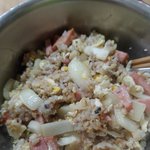 유명<b>세프</b>가 만들어본 볶음밥.