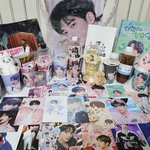 [<b>TXT</b>] 태현 생축~