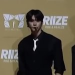 [라이즈] 마음이 좀 힘들다