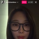 <b>지젤</b> 쌍수 아닌 것 같은데 맞나?