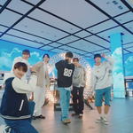 투어스(<b>TWS</b>) 신세계 면세점 광고